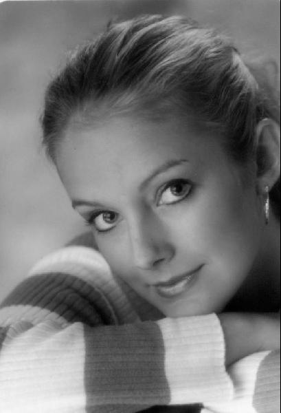 Danielle Reeves