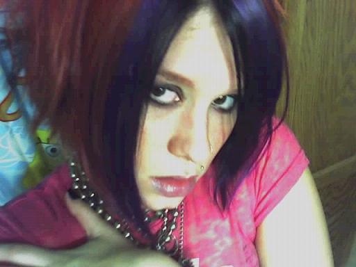 Angela Vengeance - Beautifully Lonely