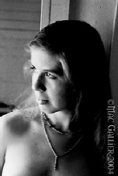 Elizabeth - Intense