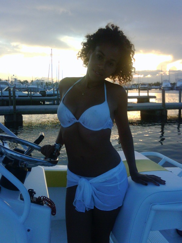 LIZ - Sunset  