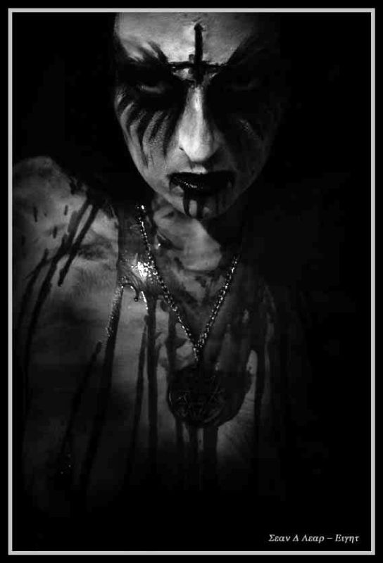 Lucifera - Necro