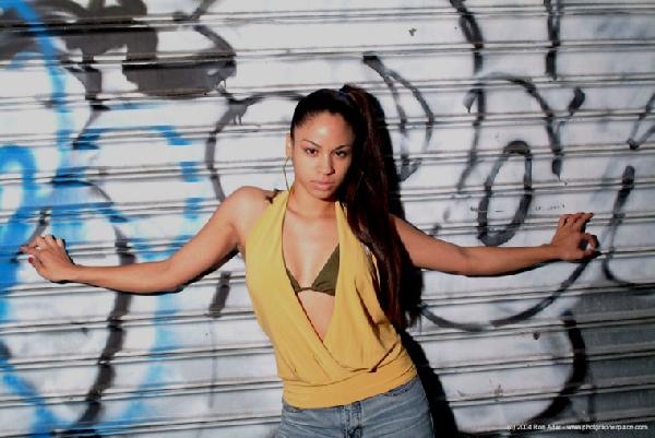 STEPHANIE KAIN - NYC
