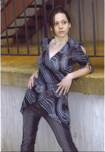Takeena Misenhelter