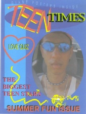 Truth - teen times