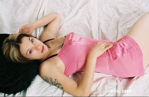 Miranda aka Frisky - Miranda 26