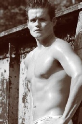 Ron Stone - Rusty Ole Train Tressel 