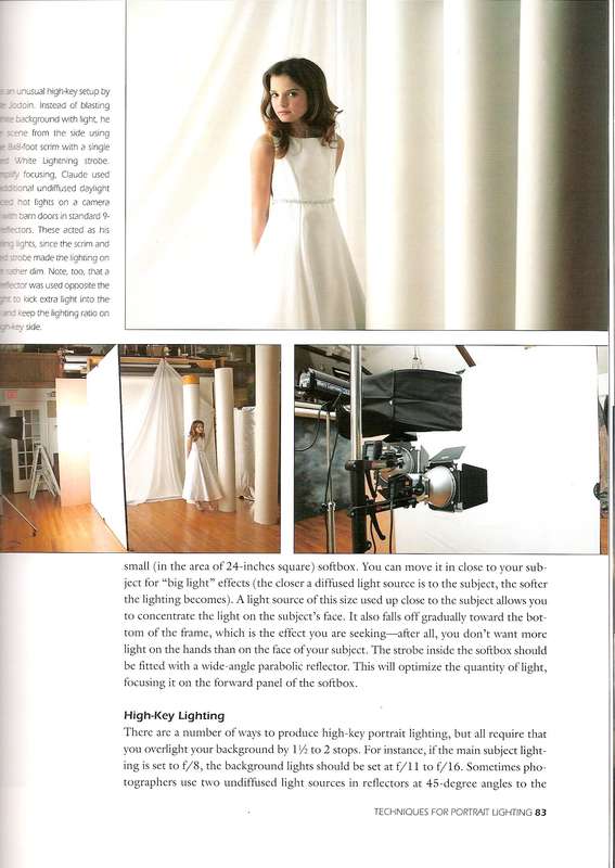 Brianna - Tear Sheet