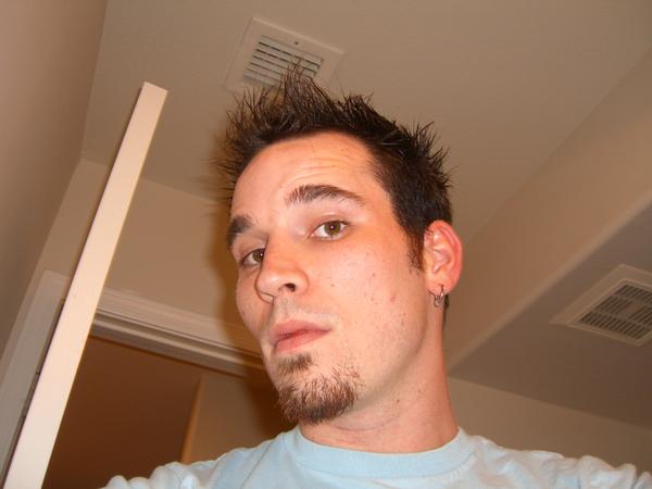 william breedon - Just I