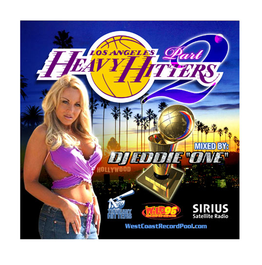 Michelle - Record Label