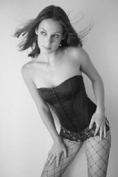 Cassie Mcknight