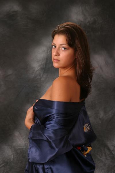 Amanda Pazi