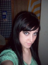 Nicole Sink - St. Patty's Day 09'