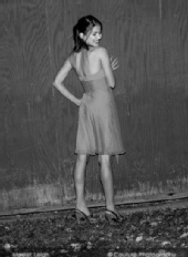 Leigh Nelson