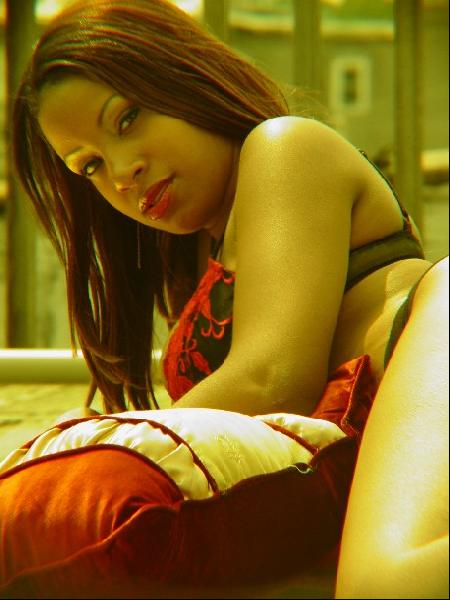 Tashea - Intimate Wear