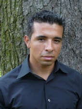 Nate - headshot