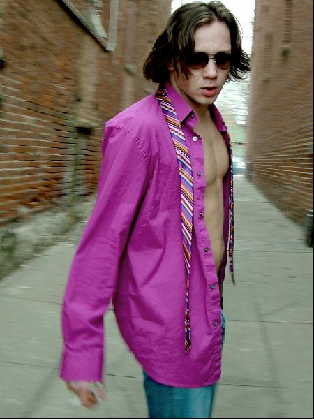 Shane