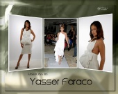 Jess - Jazzi Design and clothes by designer Yeser