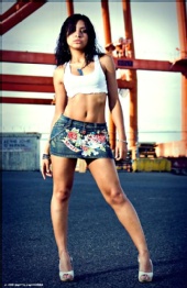 Miss Benilda - Edgy