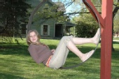 Clare - Chilling