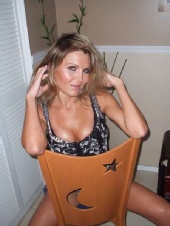 Melissa Miller