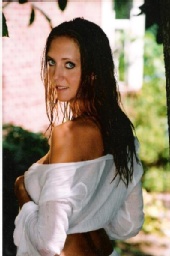 Heather - blue eyes 2