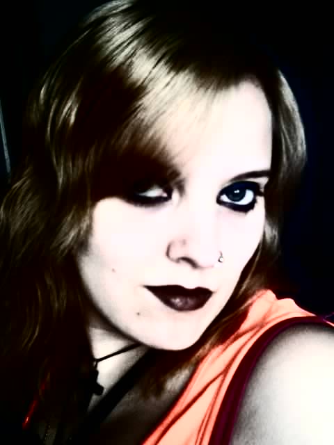 lita - Edited Photo