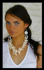 Lilu - Portrait