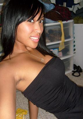 Rachelle Marie