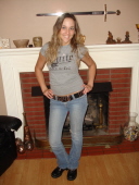 Kristi Bouchet