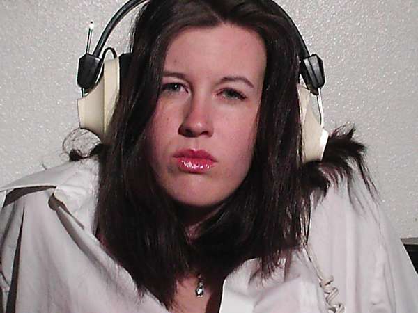 Renee Mapes