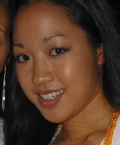 Tammy Wang