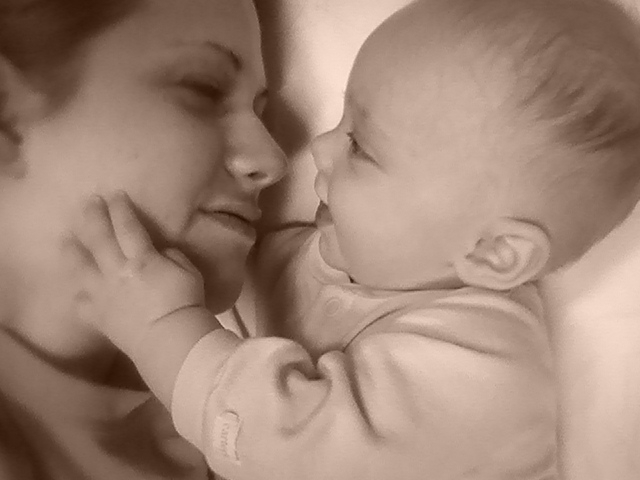 Jessica - The love of my life