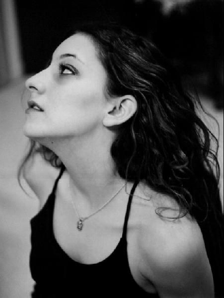 Priska Wachtelborn - Gaze away