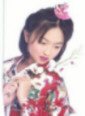 Diana Tan - Kimono Shot