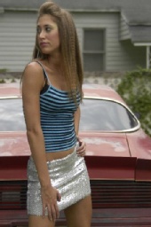 Lauren Stoner - 80's Glam Story