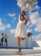 Lauren Stoner - Ballons