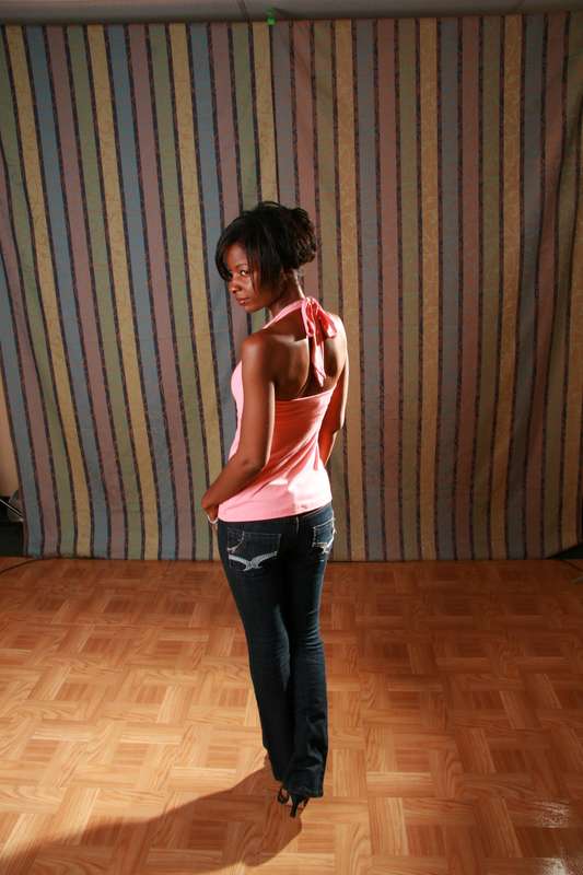 Honey - Poised