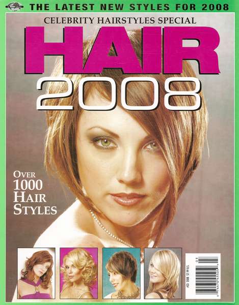 Anya - hair2008