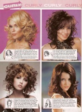 Anya - Cut and Stle Magazine