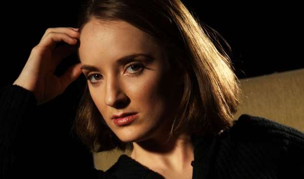 Stephanie Jones