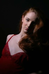Stephanie Jones