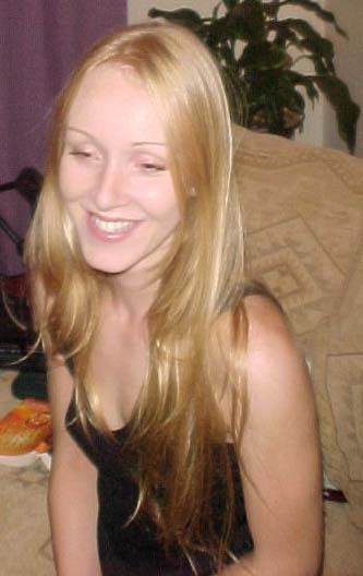 Aisling - shhhmile