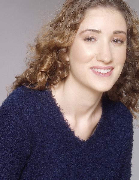 Candy Cane Lane - Hottie Hollie