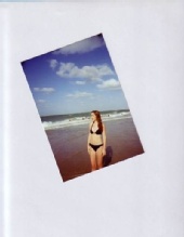 Candy Cane Lane - Sun Reflection