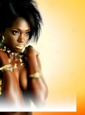 Beatrice Adenodi - Beauty
