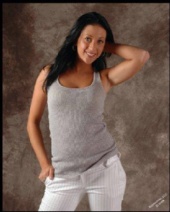 Charlie Foxx - Photo by EXPRESSIONS, LLC