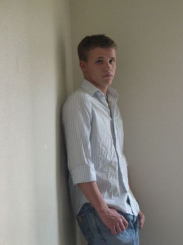 Joey Wicker - Hot corner