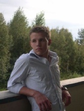 Joey Wicker - Chillin'