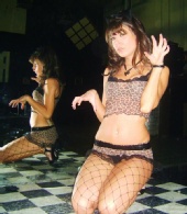 Julie Laughter - meow