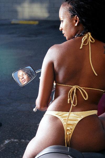 Tina Rio